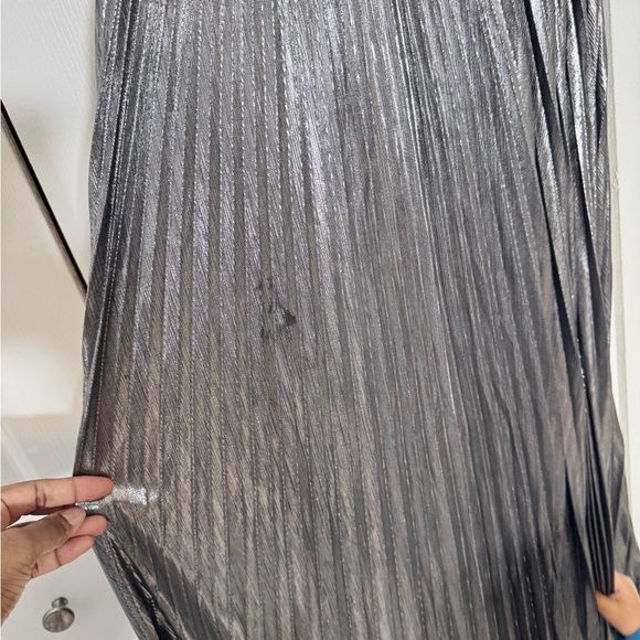 RETROFETE CHERITH DRESS - Picture 10 of 10